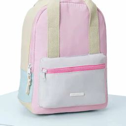 Forever Glam by Pantaloons Multi Medium Backpack-12