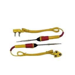 Vtronix Conical Soldering Iron, VtX-25 W-SIK0413 (Pack of 2)-36