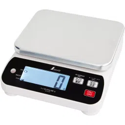 Shinwa Rules 70036 2 Kg Dustproof & Waterproof Digital Scale WP-20
