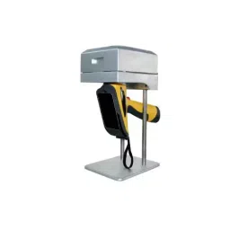 Signette Handheld Type Spectrometer Metal Analyzer Gun, LTS-XRF5000 image 2
