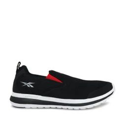 Reebok Men's Comfort Wandrer Black Walking Shoes-picture-5