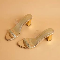 Eridani Women's Eclipse Gold Casual Sandals-image-58