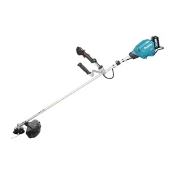 Makita 40 V max Brush Cutter Brushless XGT Body Only Gardening Wrench, UR013GT206-image-26