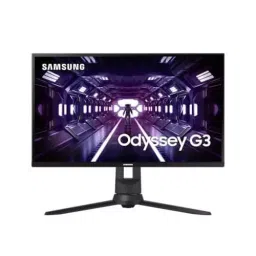 Samsung 24inch Flat Led Moniter LF24G35-picture-14