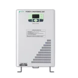 Statcon Single Phase 15 KVA/ 120 V MPPT Based Solar PCU SEOG-120-15K0-1P-17