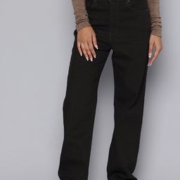 Levis Women Ribcage Straight Fit High-Rise Stretchable Jeans-image-92