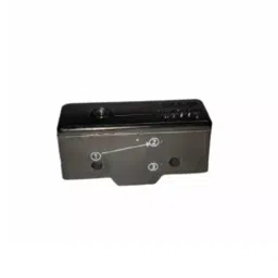 RS PRO Pin Plunger Microswitch 125/250/440 V, 2496830-12