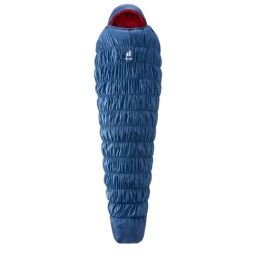Deuter Exosphere Grey Solid Sleeping Bag-30