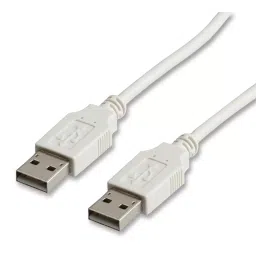 MULTICOMP PRO USB / Lightning Cables COMPUTER CABLE, USB2.0, 1.8M, WHITE, 11.99.8919-picture-37
