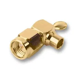 MULTICOMP PRO RF Connectors RF COAXIAL, SMA, RIGHT ANGLE PLUG, 50OHM, MP-19-02V-11-TGG-picture-37