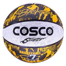 Cosco Street Basketball Size 7 - Multicolour-6