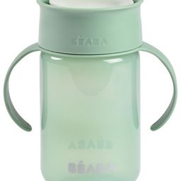 Beaba 360° Learning Cup- Sage Green-picture-27