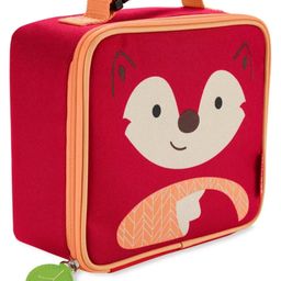 Skip Hop Zoo Lunch Bag Fox-6