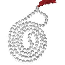 Divine souvenirs Unisex Artificial Beaded Minimal Chain image 1