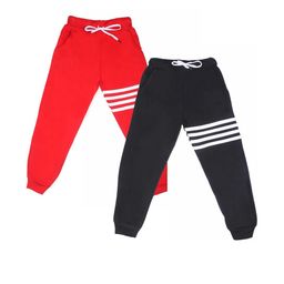 100LUCK Unisex Track Pants-image-60