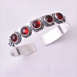 AAR Jewels Unisex Red Bracelet-image-92