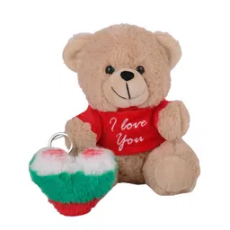DukieKooky Polyfill Teddy Bears Soft Toys and Dolls-32
