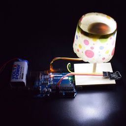 Control LED Bulb using Mini Reed Switch Module Compatible with Arduino Uno Beginner Project - KT656Control LED Bulb using Mini Reed Switch Module Compatible with Arduino Uno Beginner Project - KT656 image 3