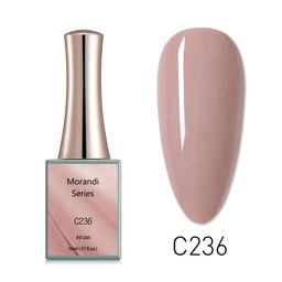 CANNI Morandi Series UV Gel Nail Polish - C236-image-68