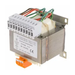 RS PRO Rail Transformer 250 VA Model No 1235702-image-87