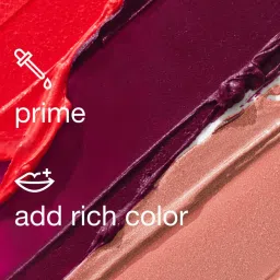 Clinique Pop Longwear Lipstick Rose Pop - 3.9 gm image 5