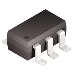 Stmicroelectronics Triple Voltage Supervisor 5.5 V 6 Pin SOT-23, STM6719SFWB6F (Pack of 5)-45