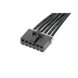 Molex 6 Way Female KK Plus Wire Board Cable 150 mm, 369210602-image-13