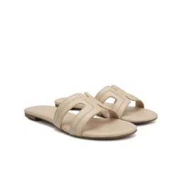 ROSSO BRUNELLO Women Embellished Open Toe Flats with Bows-image-68