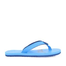 Sparx Men's Blue Flip Flops-image-8