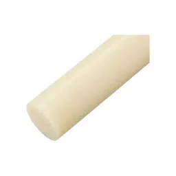 AS ONE 25 Φmm Dia 1000 mm Length ABS Resin Round Resin Bar, ABSN-25-1000-image-24
