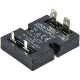 Omron Solid State Relay DC 24 V, G3NE-205T-US-DC24-image-83