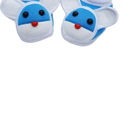 LMN CHILD CARE Unisex Kids Cotton Booties-picture-5