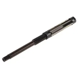RS PRO HSS 11.75 - 12.75 mm x Straight Shank Reamer Bit, 394279-image-7