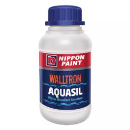 NIPPON PAINT 1 L Walltron Aquasil Water Repellent Solution for Waterproofing-picture-16