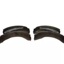 Motherson BS-FO043RC Rear Brake Shoe for Ford Fiesta/Figo/Fusion/Ikon-image-38