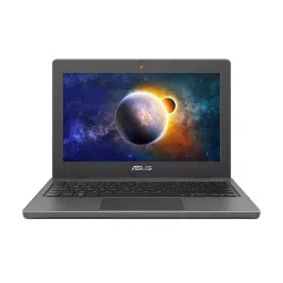 ASUS BR1100 Notebook 12 (2022), 11.6-inch HD, Intel Celeron N4500 (4GB/128GB M.2 NVMe PCIe/Integrated Graphics/Win 11 Home) BR1100CKA-GJ0722W-19