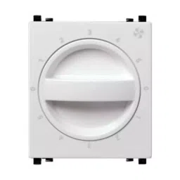 Schneider Zencelo 100W 2 Module White Fan Regulator IN84SFR (Pack of 5)-picture-33