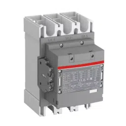ABB AF370-30-11-13 3 Pole Contactor, 1NO, 1NC-39