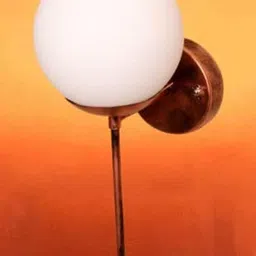 SWIATLO Copper Metal Wall Lamps-picture-2