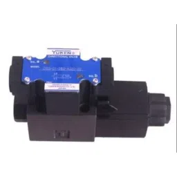 YUKEN Directional Valve for Pneumatic Applications in Industries, DGS 01 2B2 A220-45