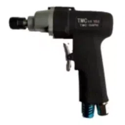 Tmc Pneumatics 6.35 mm (1/4") Pistol Type Air Screw Driver TMC-56PH-16