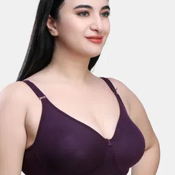 SKDREAMS Bra Full Coverage image 4
