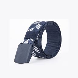 Provogue Men Textured Belt-picture-21
