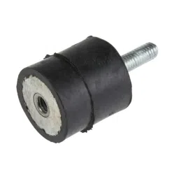 RS PRO Anti Vibration Mount 25 mm Model No 1712597 (Pack of 8)-image-44