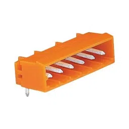 Wago TERMINAL BLOCK, R/A, HEADER, 5POS, TH, 231-535/001-000-picture-39