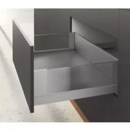 Hettich Linear Inlay Drawer System AvanTech YOU 70 Kg Load Capacity, 550 mm NL, 187 mm Height, 9323728-picture-42