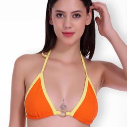 SELFCARE Non-Wired Non Padded T-shirt Bra-picture-19