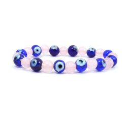 Divine souvenirs Multi Alloy Bracelet-47