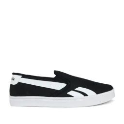 Reebok Men's Classic Black Walking Shoes-image-30
