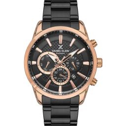 Daniel Klein DK.1.13525-5 Exclusive Chronograph Watch for Men-picture-14